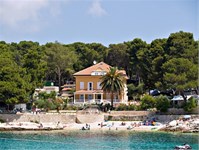 Insel Losinj Villa Kredo Insel Losinj Villa Kredo
