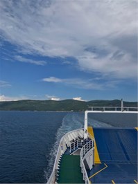 Insel Lošinj Insel Lošinj