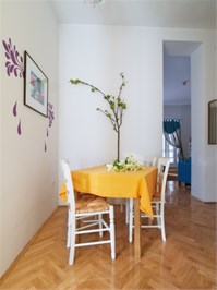 Insel Losinj Villa Kredo Insel Losinj Villa Kredo