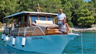 Insel Lošinj Insel Lošinj