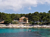 Insel Losinj Villa Kredo
- app - Camelia Insel Losinj Villa Kredo
- app - Camelia