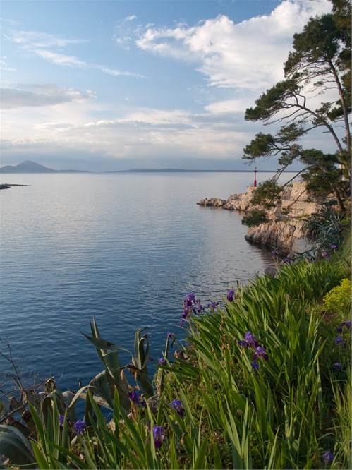 Island Losinj