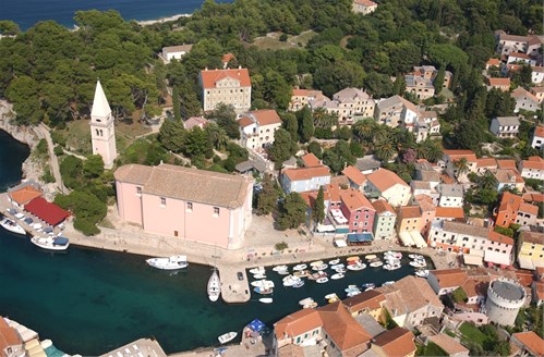 Veli Lošinj