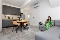 Insel Lošinj - Alexis Residence
