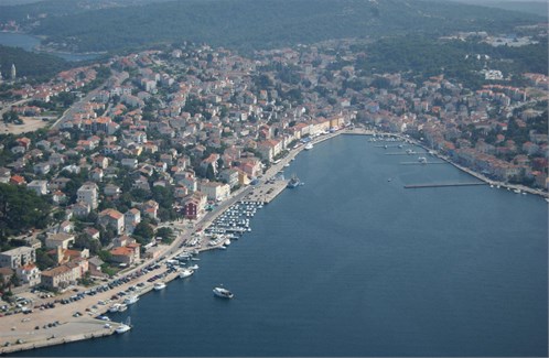 Mali Losinj