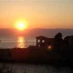 'Sunrise over Velebit'
Autor: Lucija Prelovec, Veli Lošinj & Canada