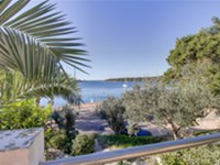 Insel Losinj - App Biba 1