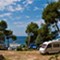   Camp Čikat  - Insel  Lošinj