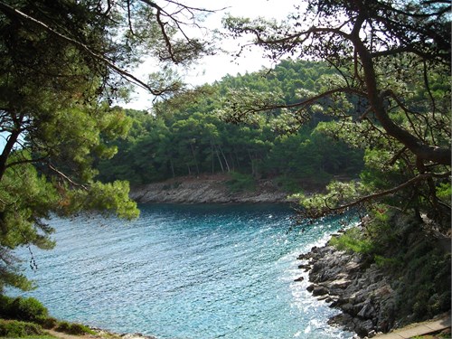 Island Losinj