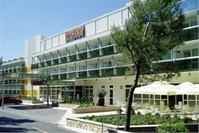 Island Losinj
Hotel Vespera Island Losinj
Hotel Vespera