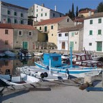 'Rovenska'
Autor: Ines Hausknecht, Veli Lošinj