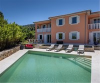 Il Giardin' Retreat Il Giardin' Retreat