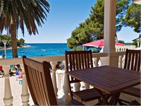 Insel Losinj Villa Kredo Insel Losinj Villa Kredo