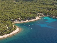 Camp Čikat  - Insel  Lošinj