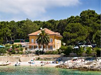  Camp Čikat  - Insel  Lošinj