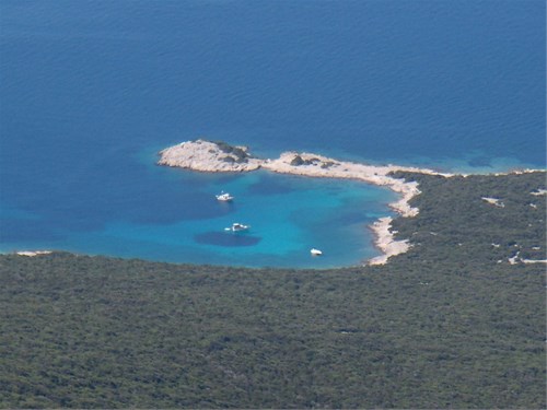 Island Losinj