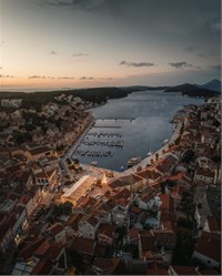 Advent auf der Insel Lošinj Advent auf der Insel Lošinj