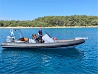Insel Lošinj - Mieten Sie ein Boot