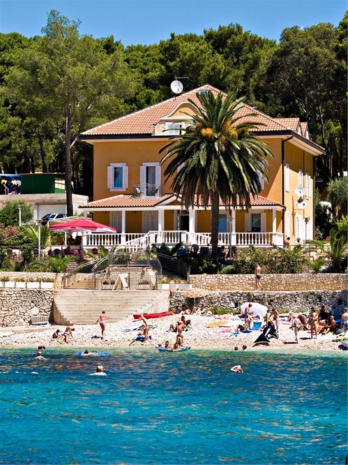 Kredo Mali Losinj