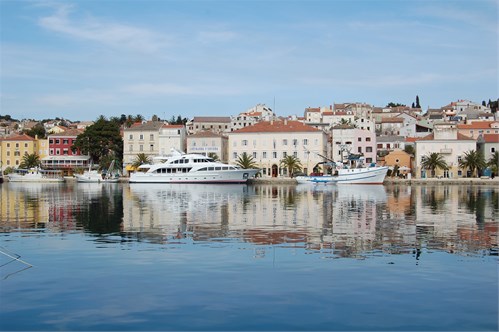 'Lošinj open'
Autor: Andreas Lovrić, Mali Lošinj