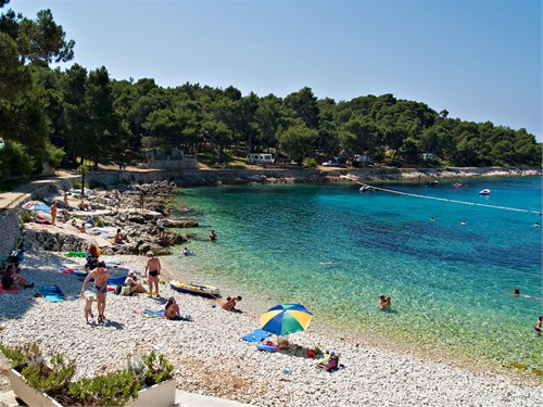 Kredo Mali Losinj