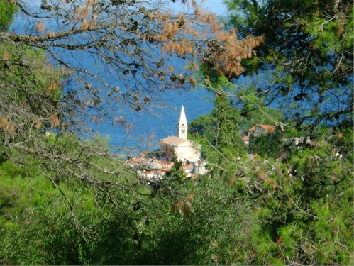 'Veli Lošinj'
Autor - Ines Hausknecht, Veli Lošinj