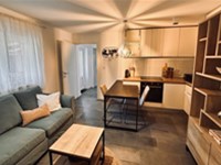 Insel Lošinj - app Malin