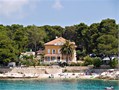 Insel Losinj Villa Kredo