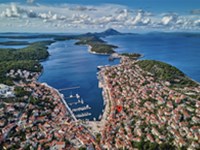 Insel Lošinj