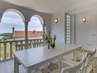 Ferienhaus Losinj