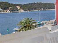 Ferienwohnung Losinj