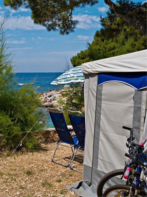 Camp Kredo Mali Lošinj