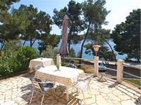 Insel Losinj - App Biba 3