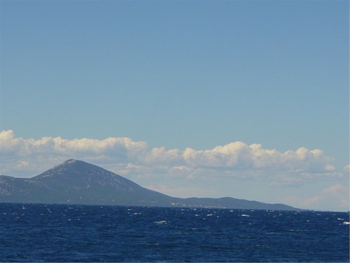 Insel Losinj