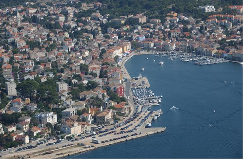 Mali Losinj