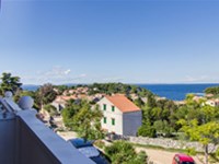 Ferienwohnung Losinj