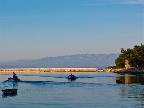 Island Losinj