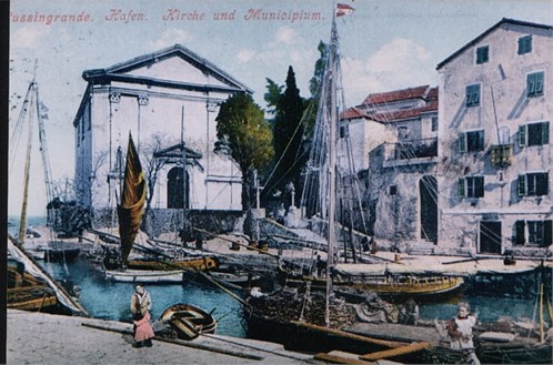 Veli Lošinj