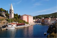 Veli Lošinj Veli Lošinj